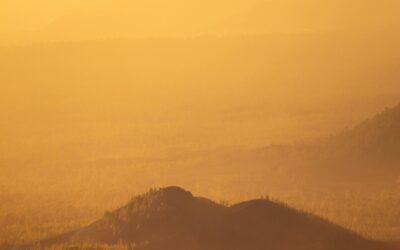 Retraite d’éveil spirituel